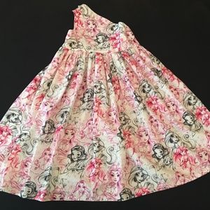 Gorgeous Custom Princess Dress